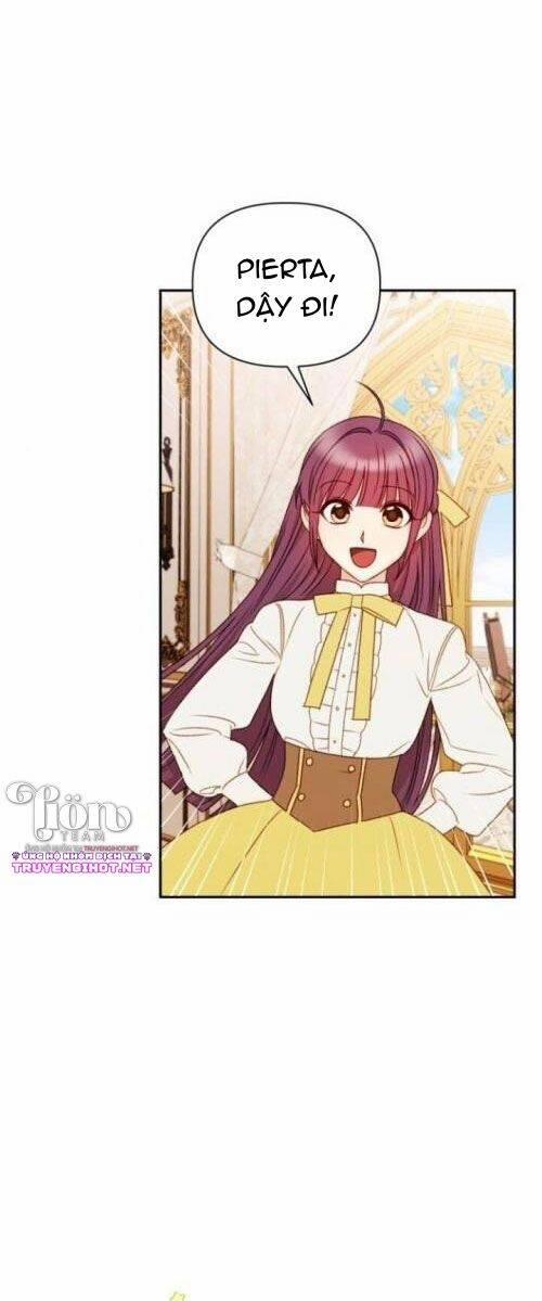 Nữ Chính Muốn Tôi Trở Thành Mẹ Kế 47.1 trang 18