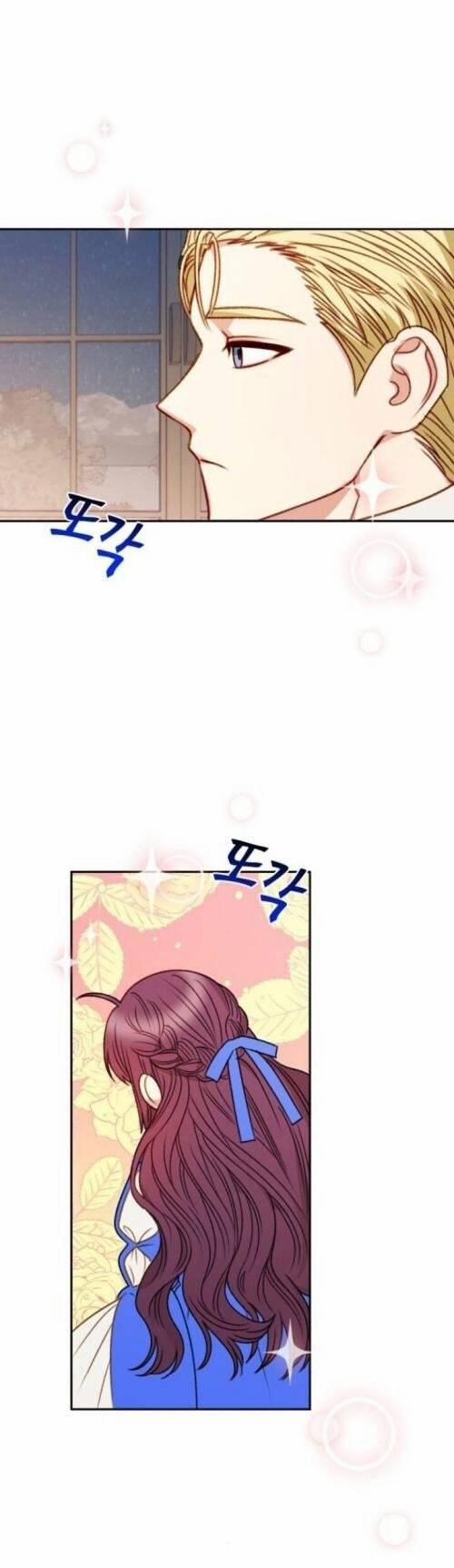 Nữ Chính Muốn Tôi Trở Thành Mẹ Kế 47.1 trang 9