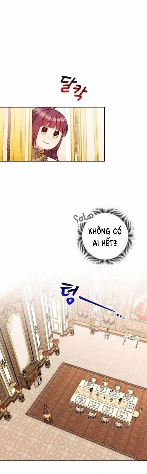 Nữ Chính Muốn Tôi Trở Thành Mẹ Kế 47.2 trang 1