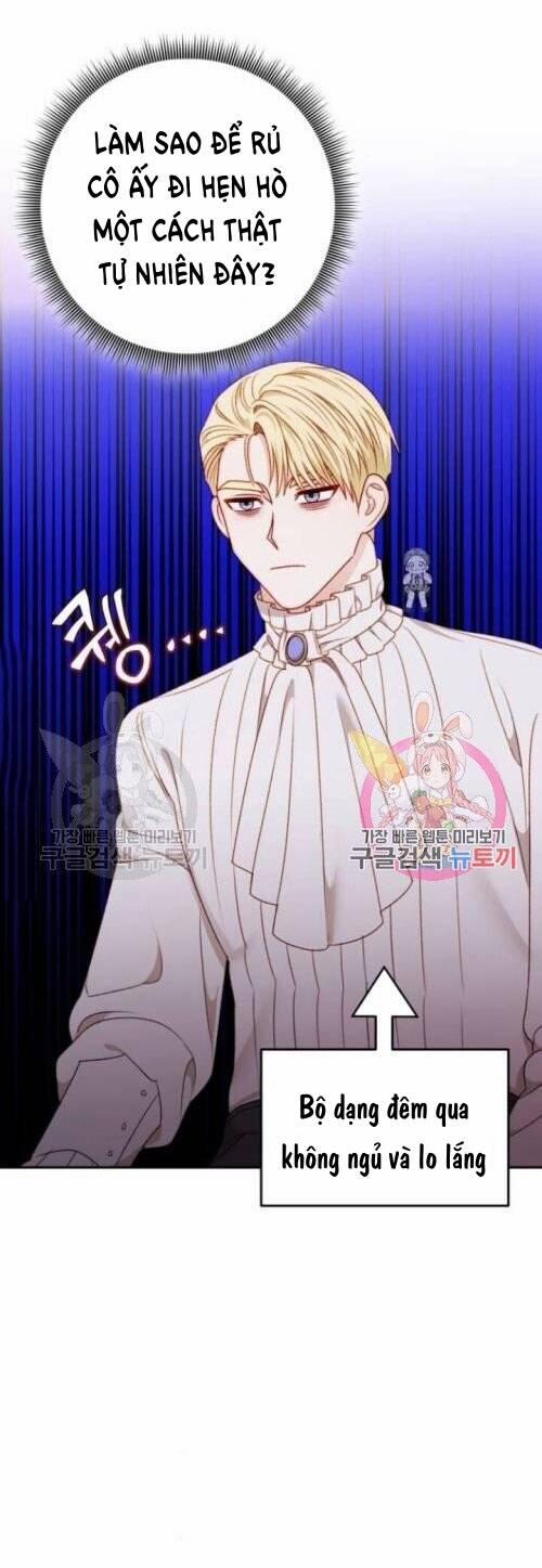 Nữ Chính Muốn Tôi Trở Thành Mẹ Kế 47.2 trang 12