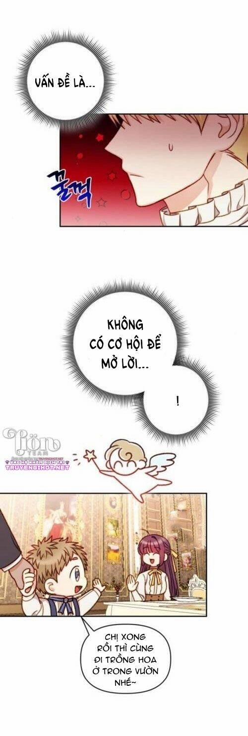 Nữ Chính Muốn Tôi Trở Thành Mẹ Kế 47.2 trang 14