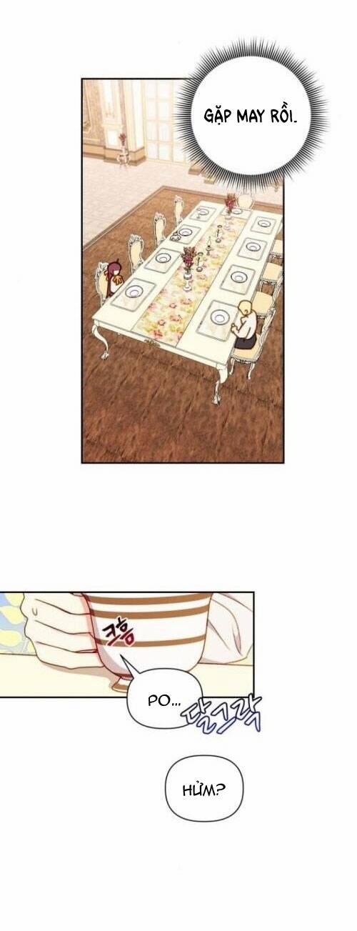 Nữ Chính Muốn Tôi Trở Thành Mẹ Kế 47.2 trang 15