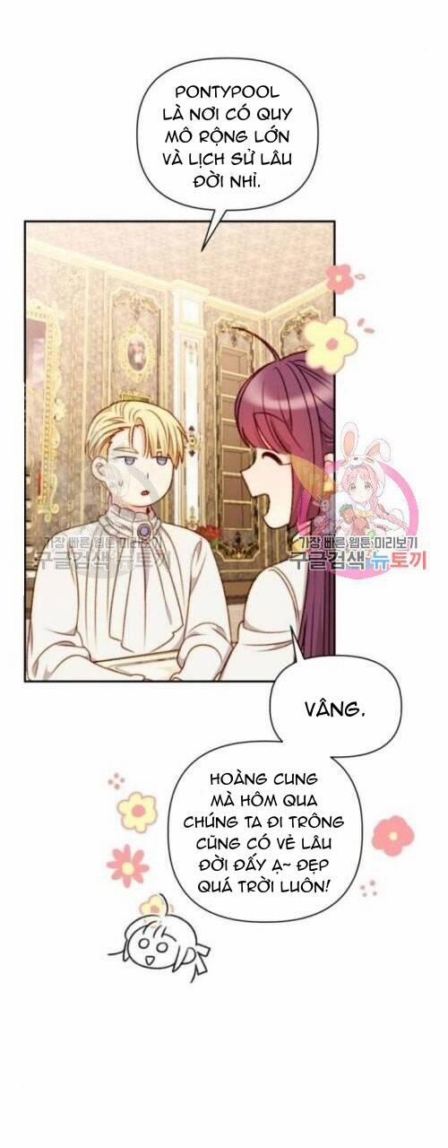 Nữ Chính Muốn Tôi Trở Thành Mẹ Kế 47.2 trang 16