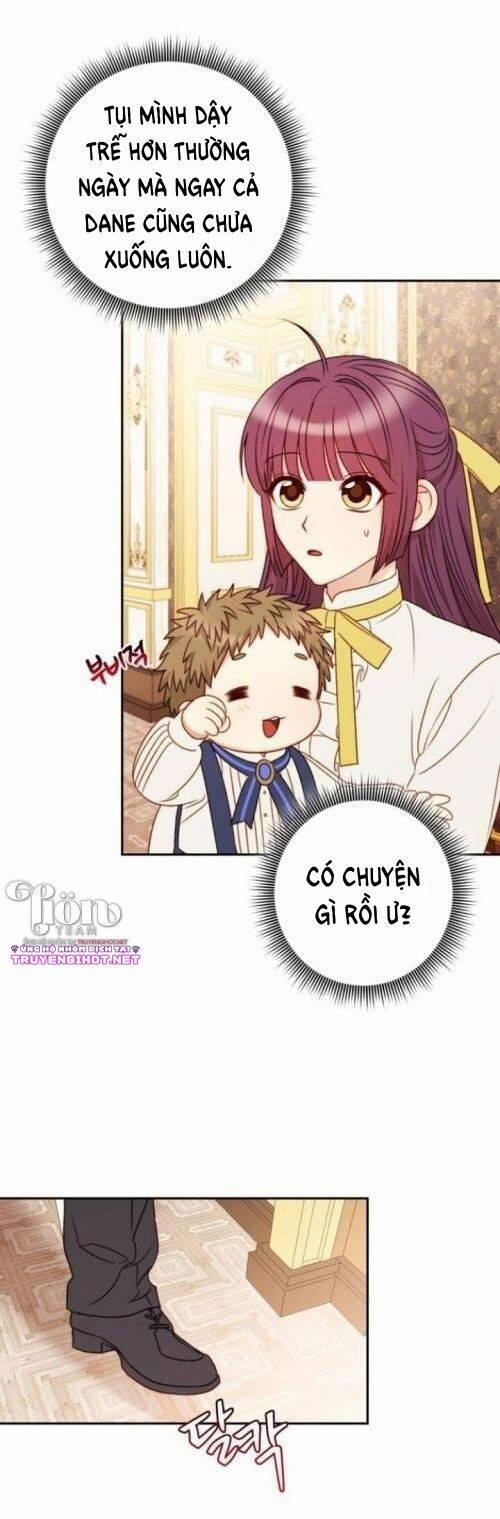 Nữ Chính Muốn Tôi Trở Thành Mẹ Kế 47.2 trang 2