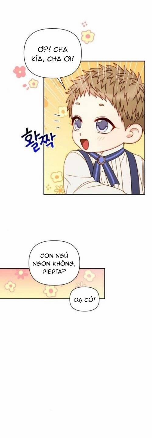 Nữ Chính Muốn Tôi Trở Thành Mẹ Kế 47.2 trang 3