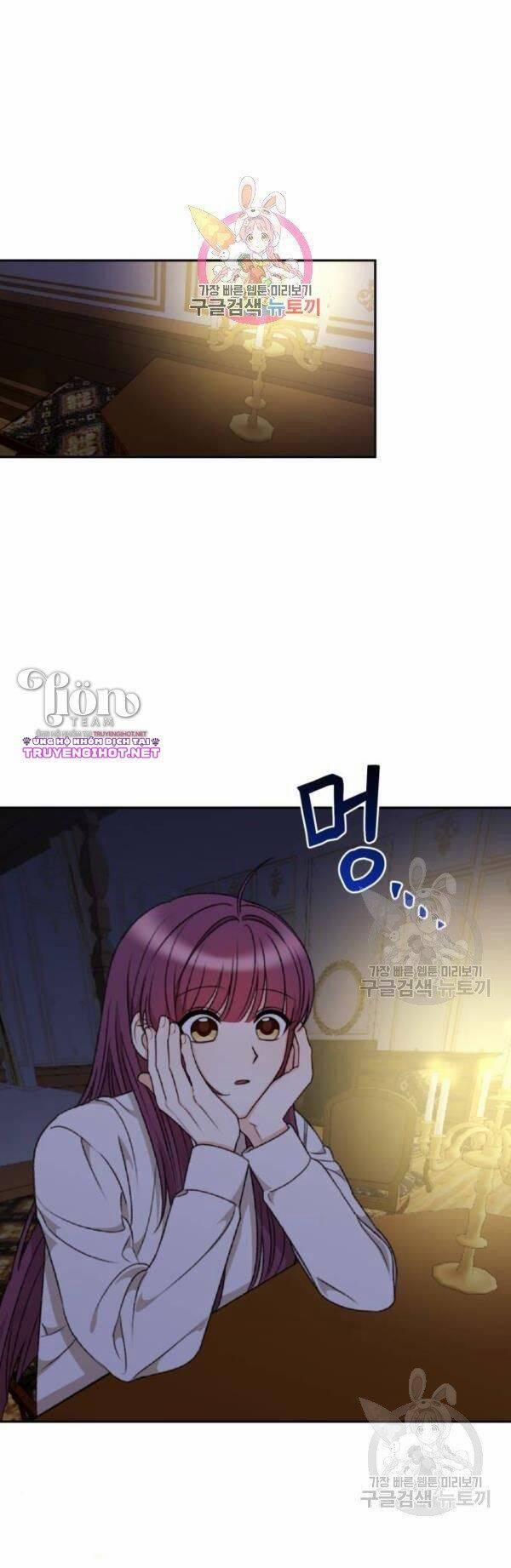 Nữ Chính Muốn Tôi Trở Thành Mẹ Kế 48.1 trang 1