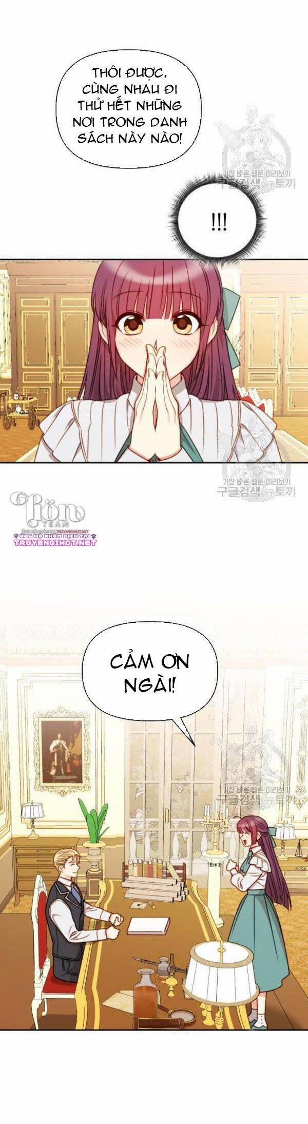 Nữ Chính Muốn Tôi Trở Thành Mẹ Kế 48.1 trang 10