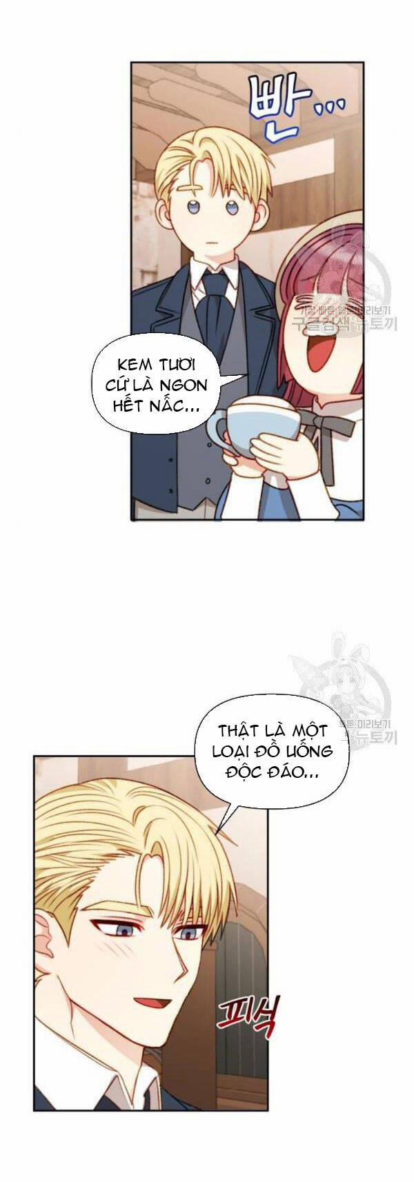 Nữ Chính Muốn Tôi Trở Thành Mẹ Kế 48.1 trang 17