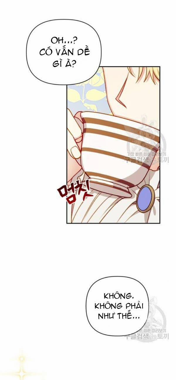 Nữ Chính Muốn Tôi Trở Thành Mẹ Kế 48.1 trang 3