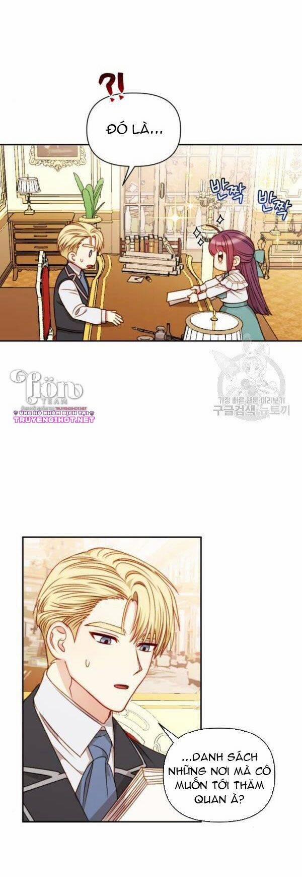 Nữ Chính Muốn Tôi Trở Thành Mẹ Kế 48.1 trang 7