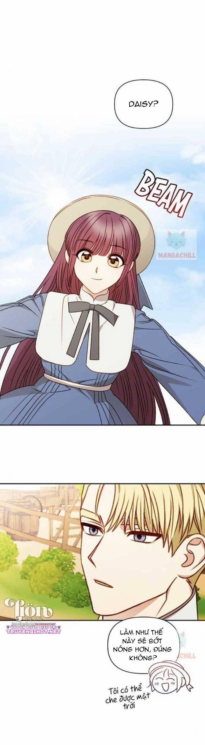 Nữ Chính Muốn Tôi Trở Thành Mẹ Kế 49.1 trang 1