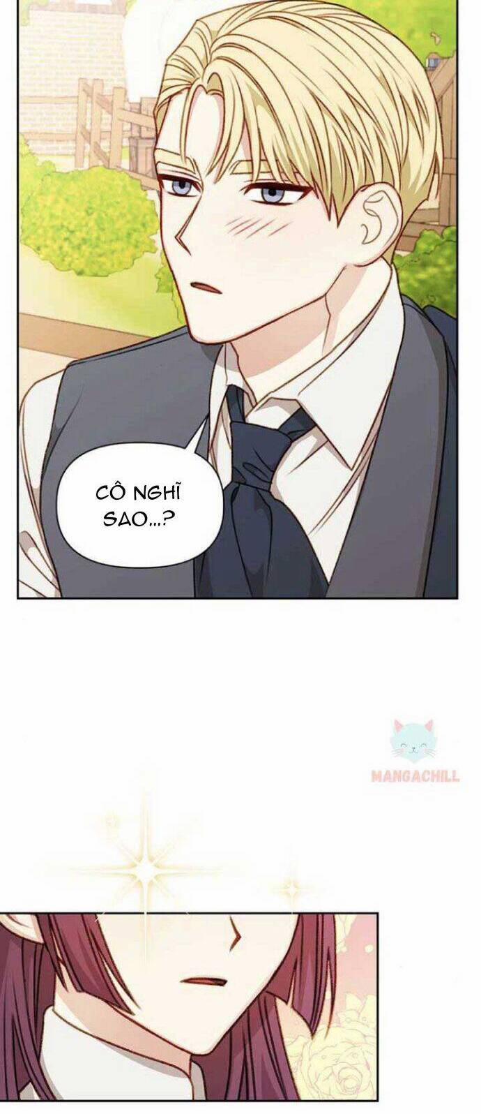 Nữ Chính Muốn Tôi Trở Thành Mẹ Kế 49.1 trang 14