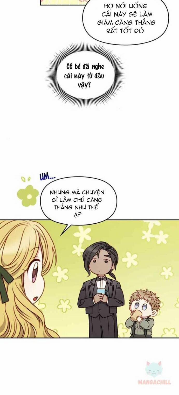 Nữ Chính Muốn Tôi Trở Thành Mẹ Kế 49.1 trang 20