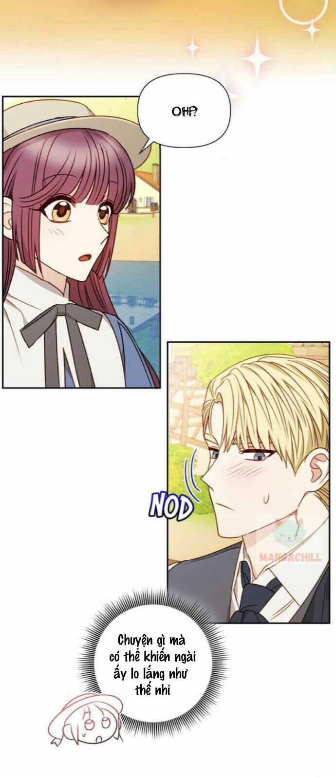 Nữ Chính Muốn Tôi Trở Thành Mẹ Kế 49.1 trang 4