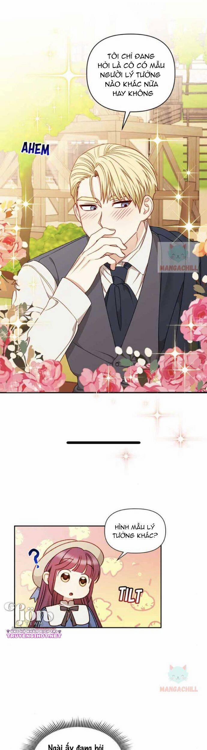 Nữ Chính Muốn Tôi Trở Thành Mẹ Kế 49.1 trang 9