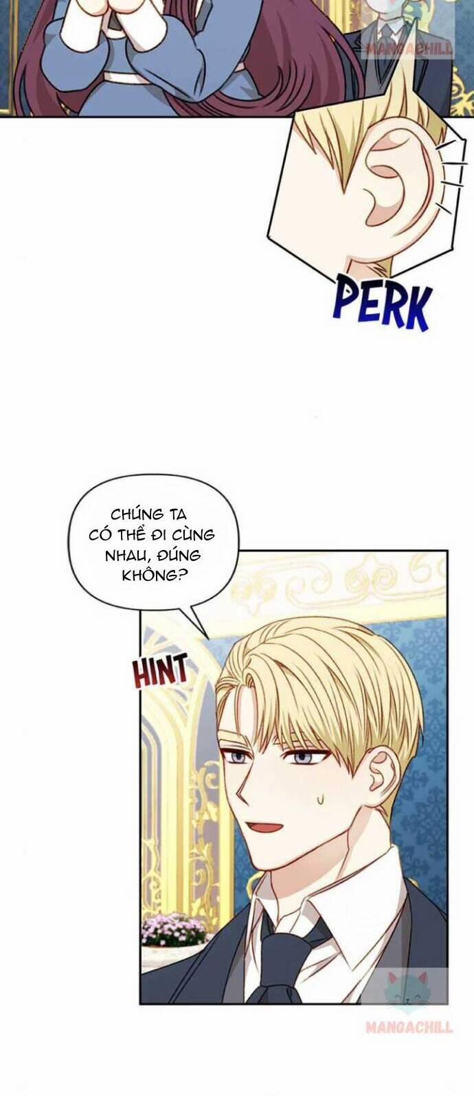 Nữ Chính Muốn Tôi Trở Thành Mẹ Kế 49.2 trang 16