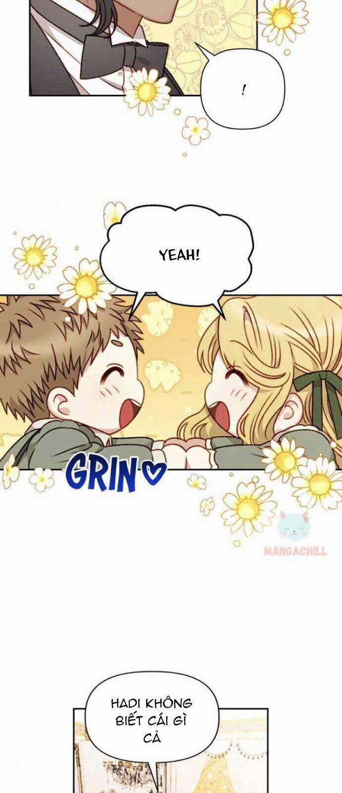 Nữ Chính Muốn Tôi Trở Thành Mẹ Kế 49.2 trang 6