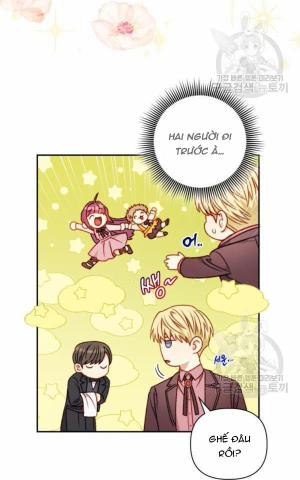 Nữ Chính Muốn Tôi Trở Thành Mẹ Kế 50.1 trang 14