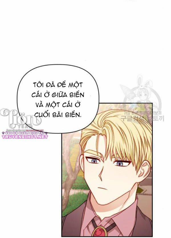 Nữ Chính Muốn Tôi Trở Thành Mẹ Kế 50.1 trang 15