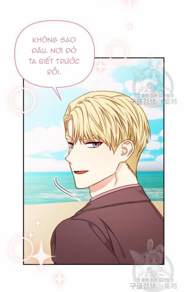 Nữ Chính Muốn Tôi Trở Thành Mẹ Kế 50.1 trang 18