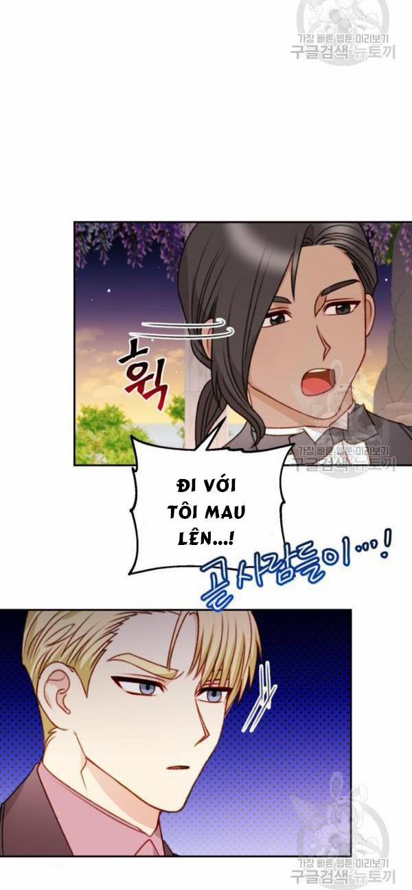 Nữ Chính Muốn Tôi Trở Thành Mẹ Kế 50.1 trang 32