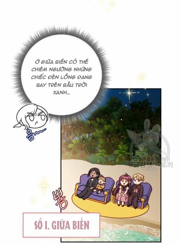 Nữ Chính Muốn Tôi Trở Thành Mẹ Kế 50.1 trang 4