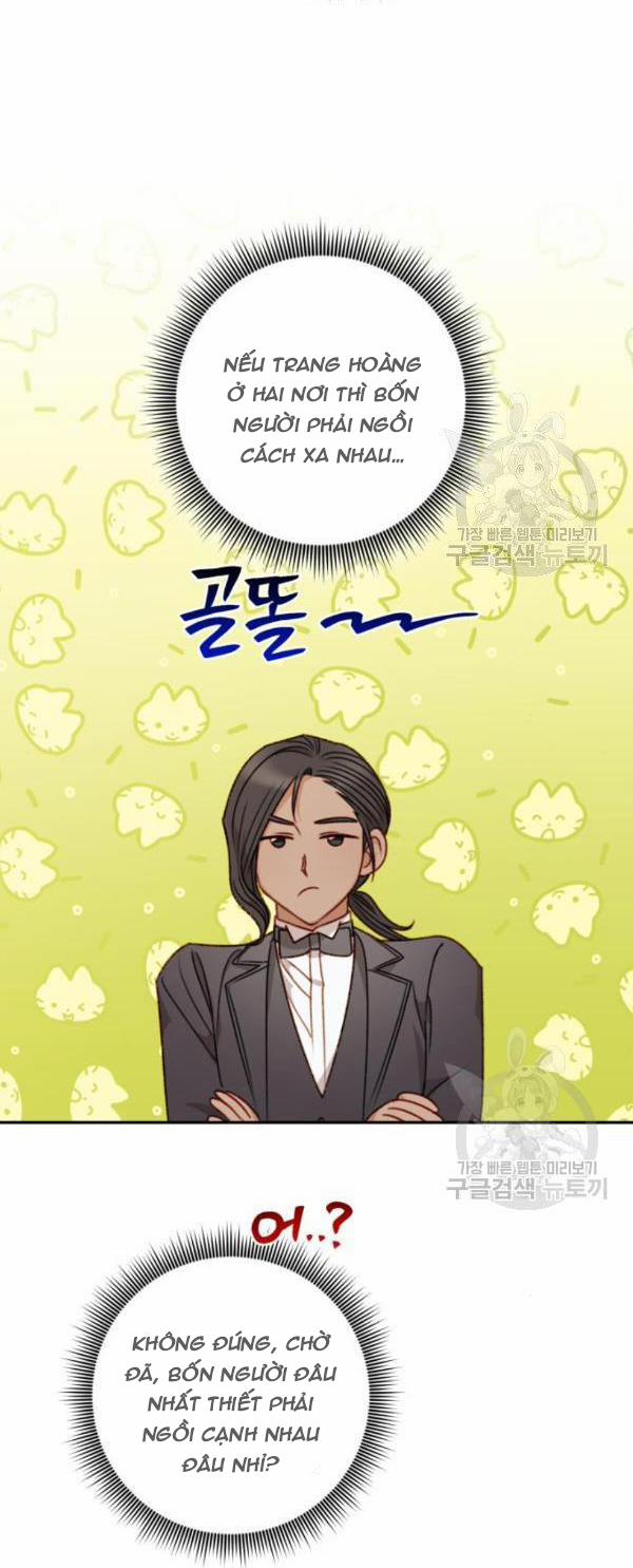 Nữ Chính Muốn Tôi Trở Thành Mẹ Kế 50.1 trang 6