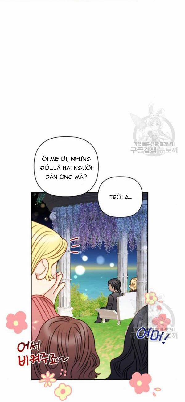 Nữ Chính Muốn Tôi Trở Thành Mẹ Kế 50.2 trang 11