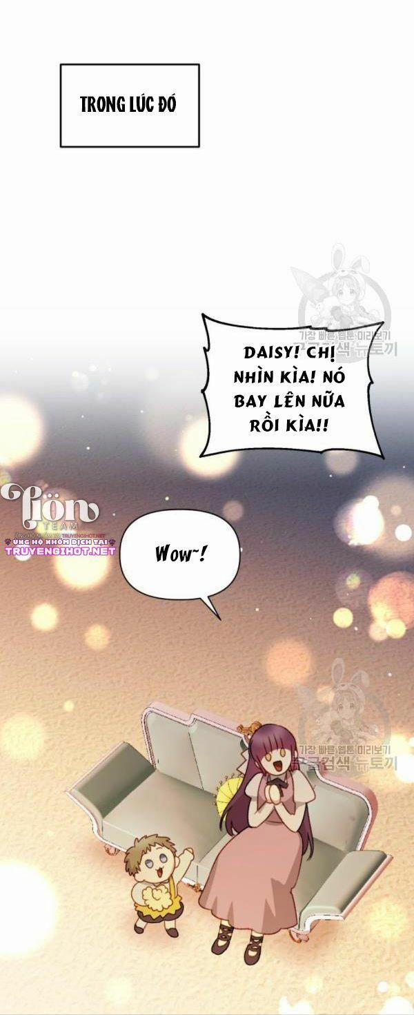 Nữ Chính Muốn Tôi Trở Thành Mẹ Kế 50.2 trang 16