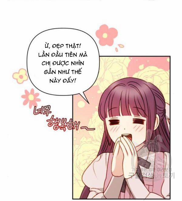 Nữ Chính Muốn Tôi Trở Thành Mẹ Kế 50.2 trang 18