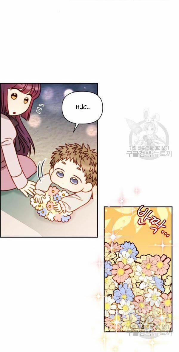 Nữ Chính Muốn Tôi Trở Thành Mẹ Kế 50.2 trang 19