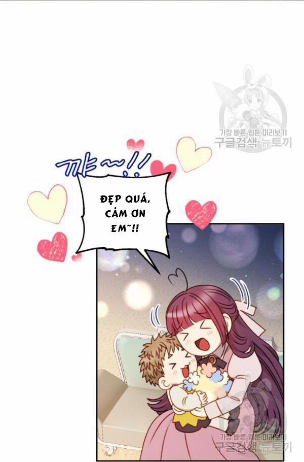 Nữ Chính Muốn Tôi Trở Thành Mẹ Kế 50.2 trang 21