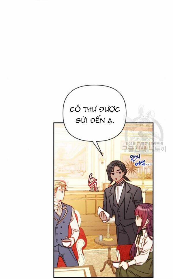 Nữ Chính Muốn Tôi Trở Thành Mẹ Kế 50.2 trang 29