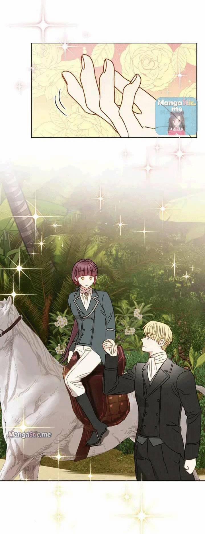 Nữ Chính Muốn Tôi Trở Thành Mẹ Kế 51.1 trang 14