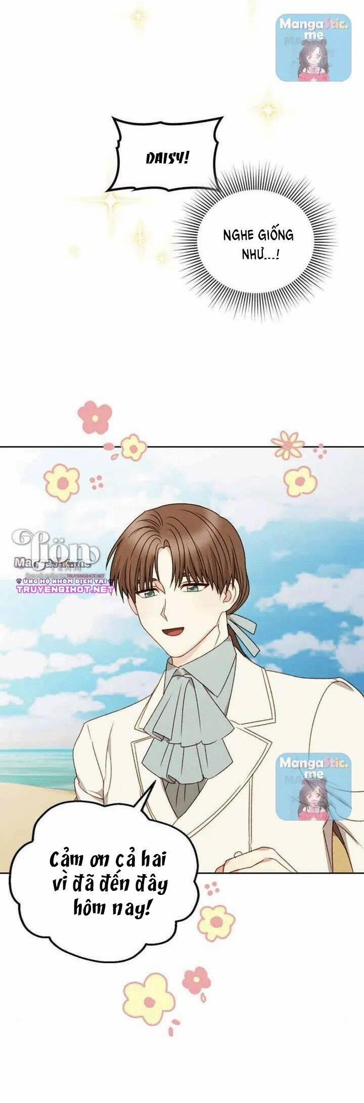 Nữ Chính Muốn Tôi Trở Thành Mẹ Kế 51.1 trang 15