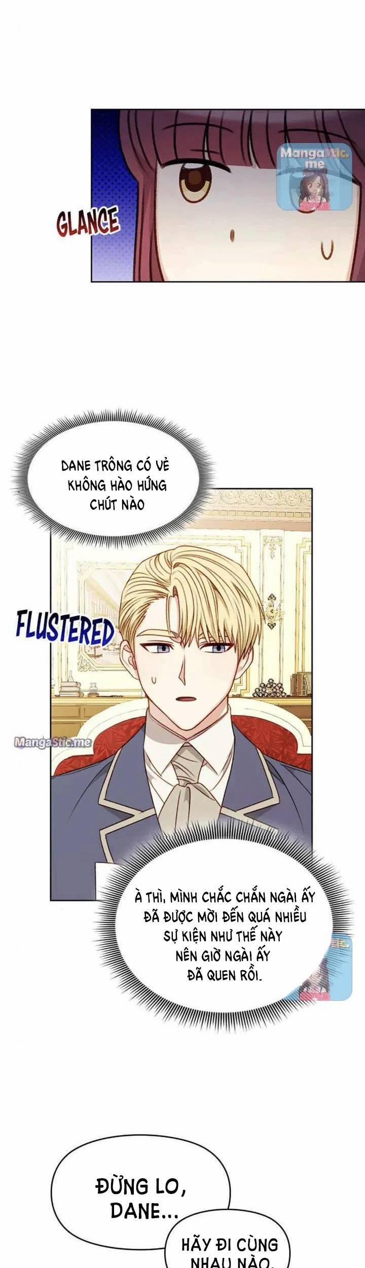 Nữ Chính Muốn Tôi Trở Thành Mẹ Kế 51.1 trang 6