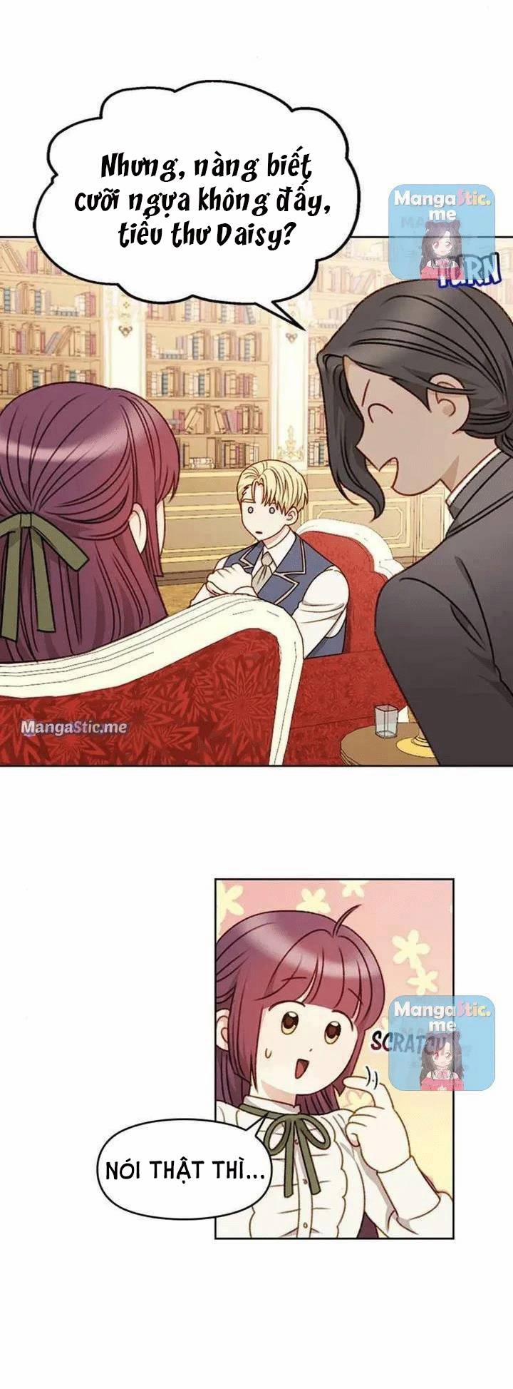 Nữ Chính Muốn Tôi Trở Thành Mẹ Kế 51.1 trang 9