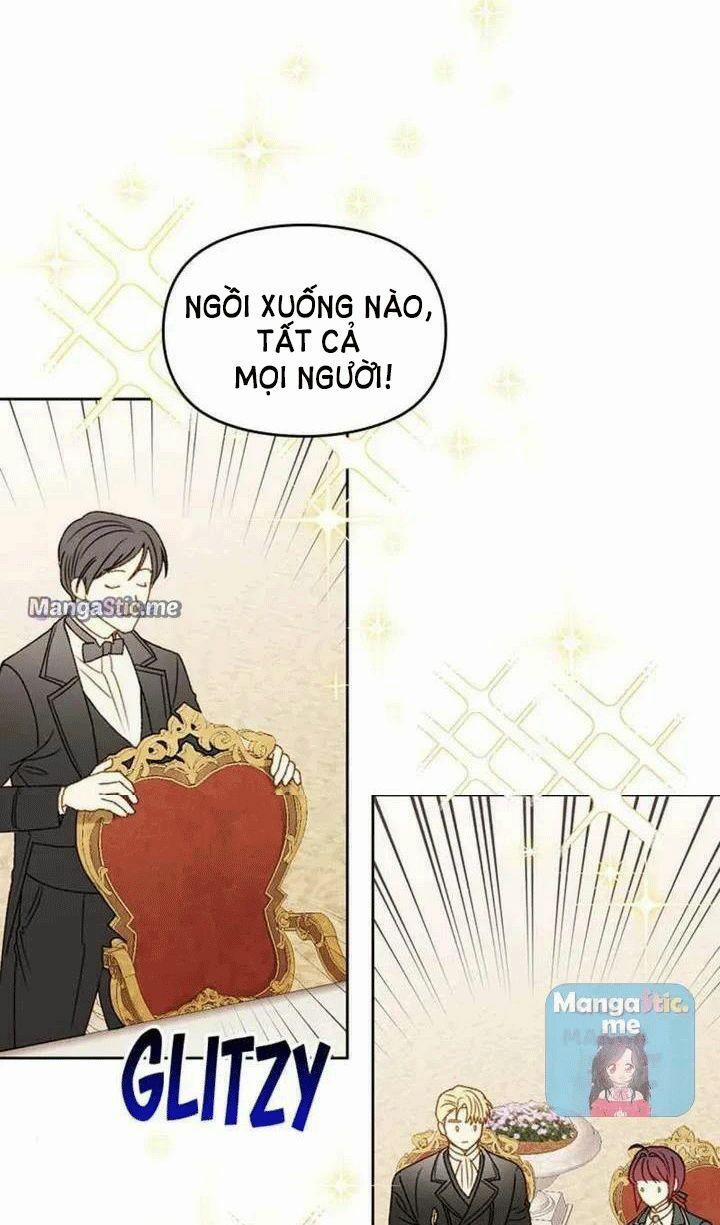 Nữ Chính Muốn Tôi Trở Thành Mẹ Kế 51.2 trang 1