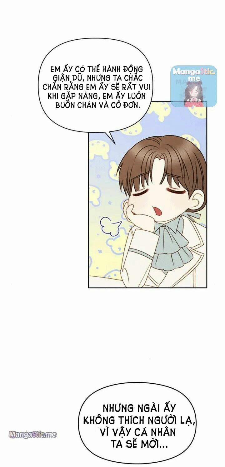 Nữ Chính Muốn Tôi Trở Thành Mẹ Kế 51.2 trang 10