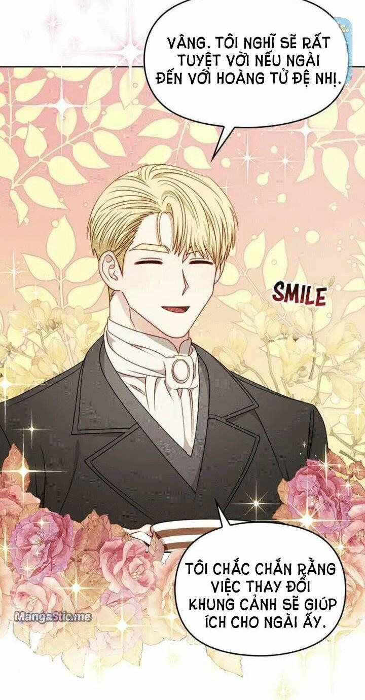 Nữ Chính Muốn Tôi Trở Thành Mẹ Kế 51.2 trang 13