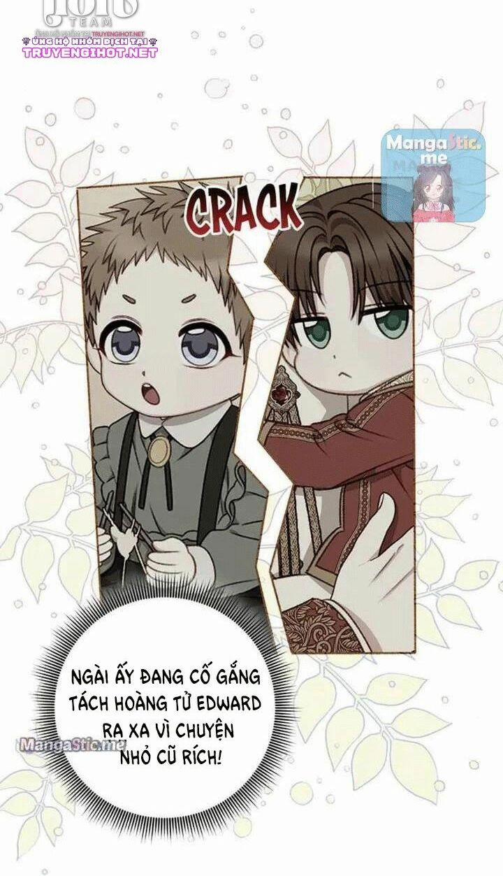 Nữ Chính Muốn Tôi Trở Thành Mẹ Kế 51.2 trang 15
