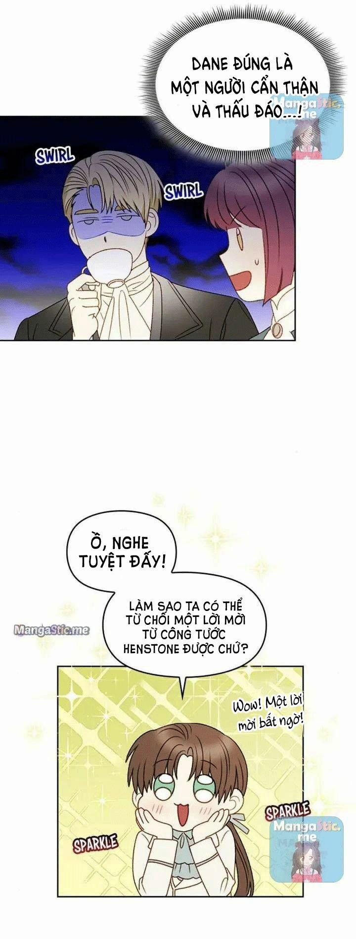 Nữ Chính Muốn Tôi Trở Thành Mẹ Kế 51.2 trang 16