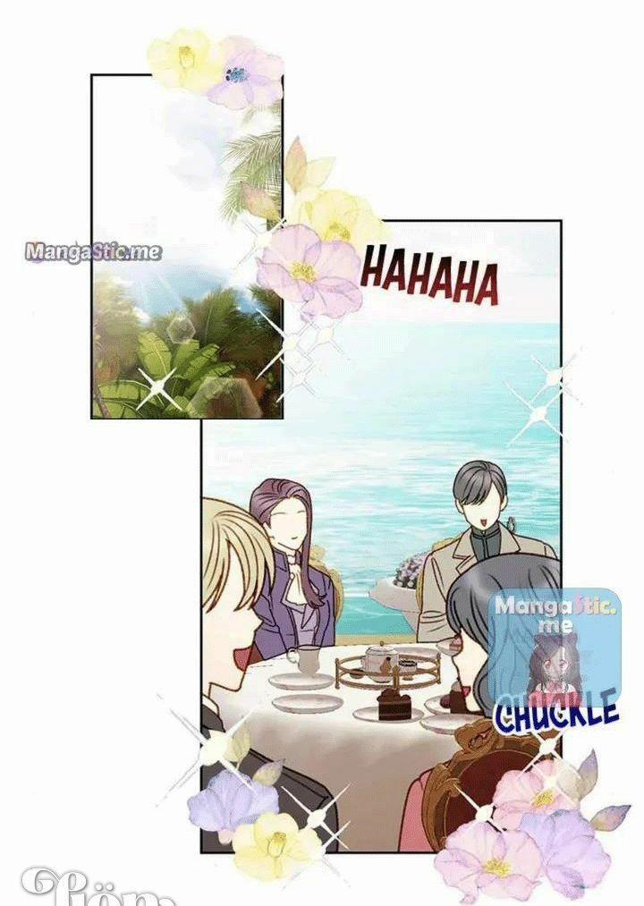 Nữ Chính Muốn Tôi Trở Thành Mẹ Kế 51.2 trang 18