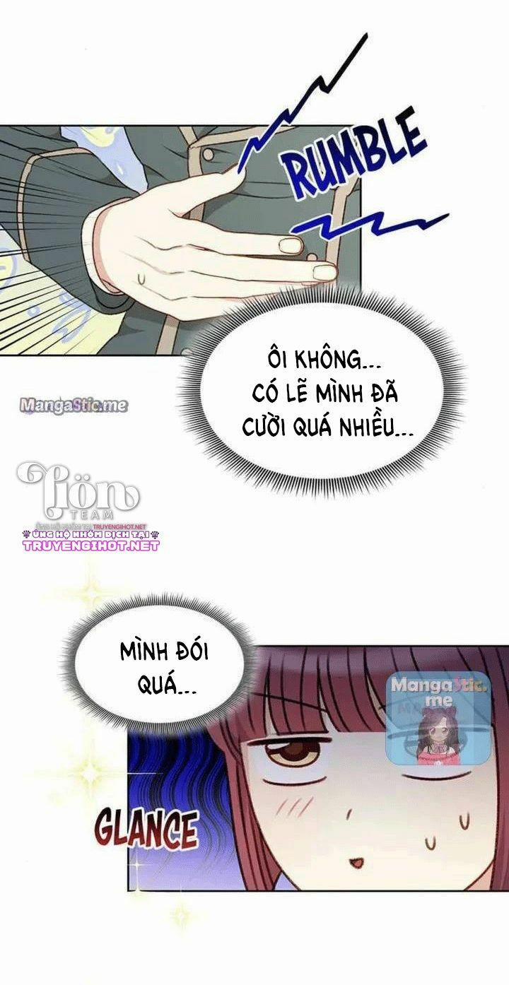 Nữ Chính Muốn Tôi Trở Thành Mẹ Kế 51.2 trang 23