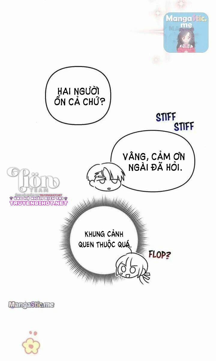 Nữ Chính Muốn Tôi Trở Thành Mẹ Kế 51.2 trang 3