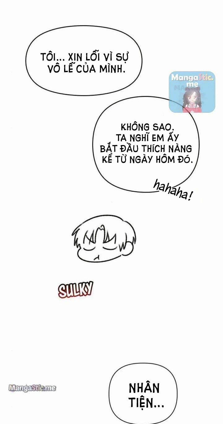 Nữ Chính Muốn Tôi Trở Thành Mẹ Kế 51.2 trang 6