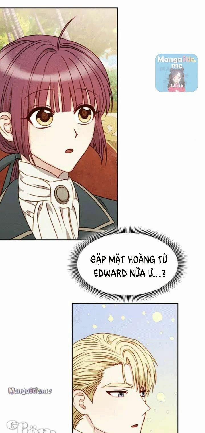 Nữ Chính Muốn Tôi Trở Thành Mẹ Kế 51.2 trang 8