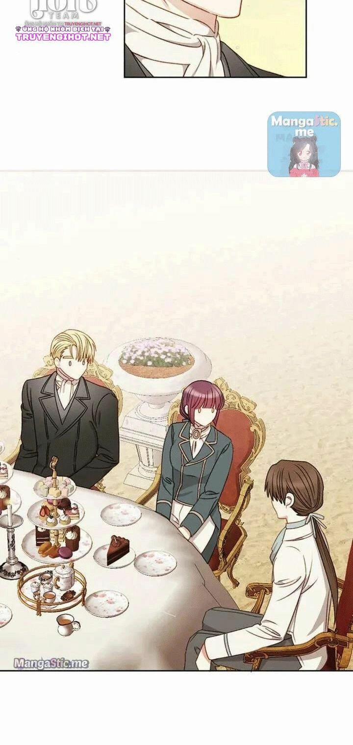 Nữ Chính Muốn Tôi Trở Thành Mẹ Kế 51.2 trang 9