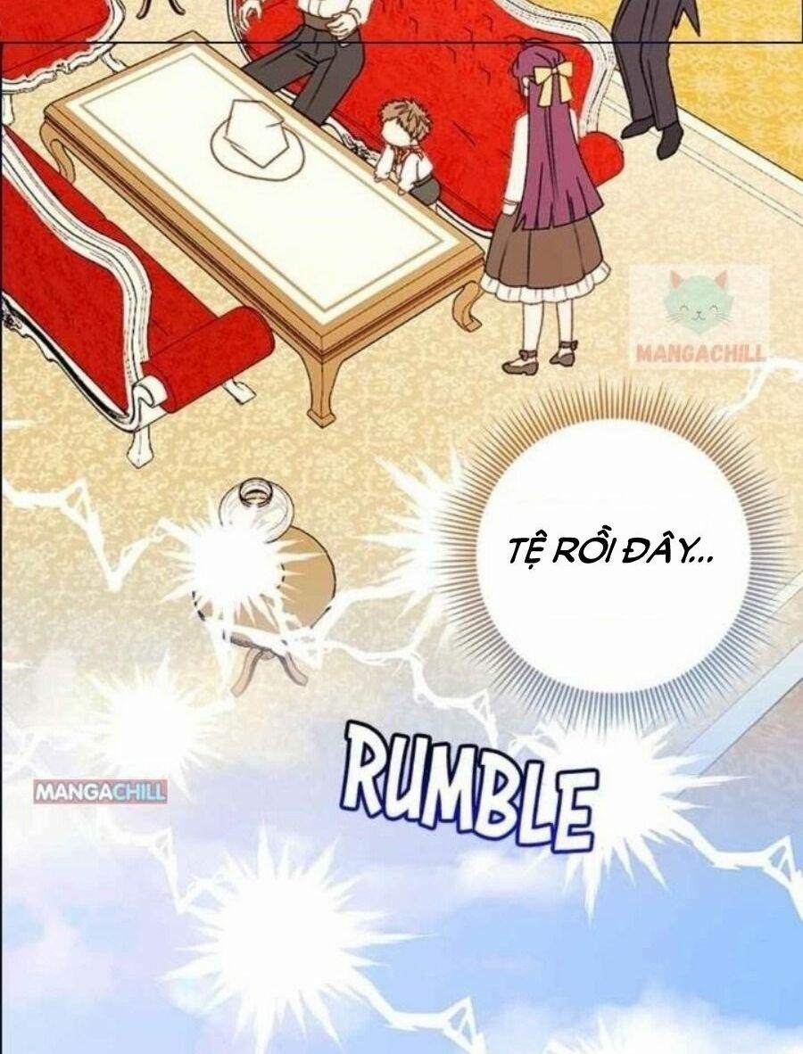 Nữ Chính Muốn Tôi Trở Thành Mẹ Kế 54.2 trang 10