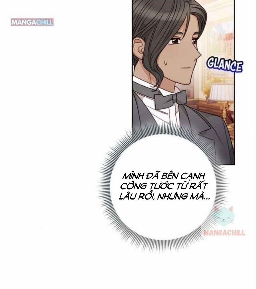 Nữ Chính Muốn Tôi Trở Thành Mẹ Kế 54.2 trang 16
